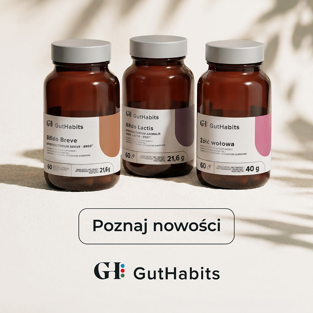 New: GutHabits